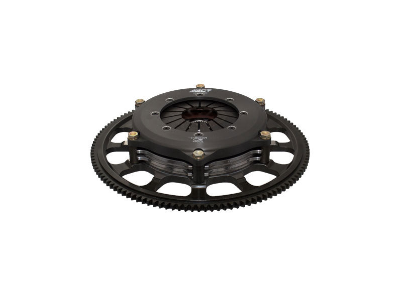 ACT 2002 Acura RSX Twin Disc Sint Iron Race Kit Clutch Kit-thumbmail-2