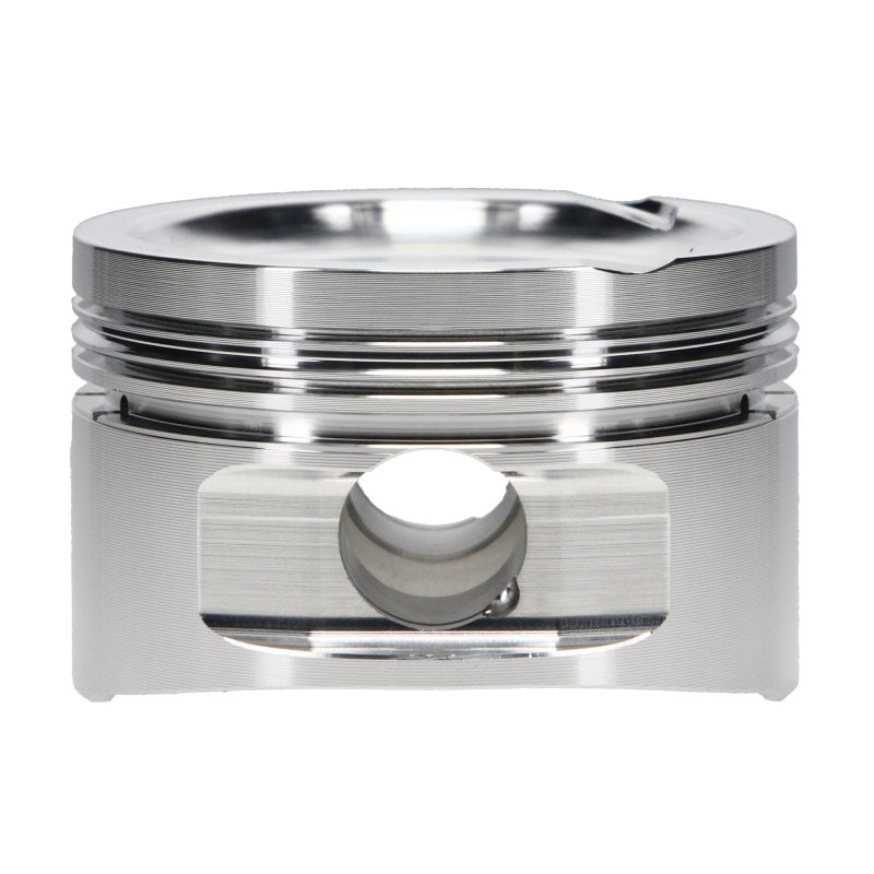 JE Pistons Honda Fit 73mm Bore Standard Size KIT Set of 4 Pistons-thumbmail-5