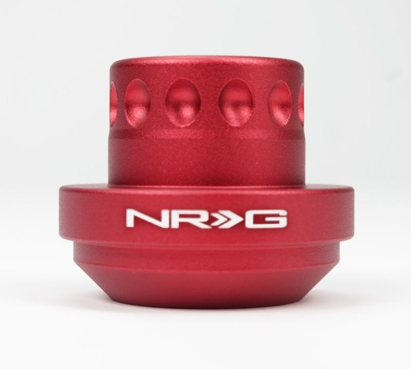 NRG Race Short Hub Datsun - Red-thumbmail-2
