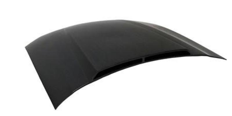 Anderson Composites 05-09 Ford Mustang 2.5in Cowl Hood-thumbmail-4