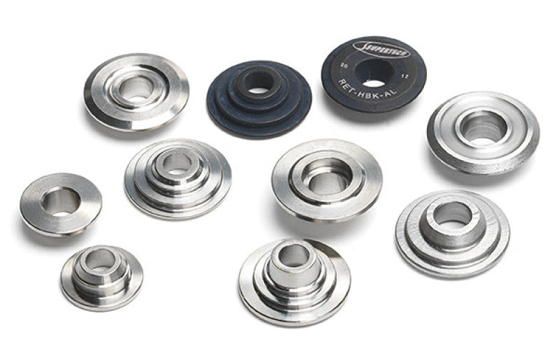 Supertech Titanium Retainer for SPR-TS1015 7 Degree-thumbmail-1