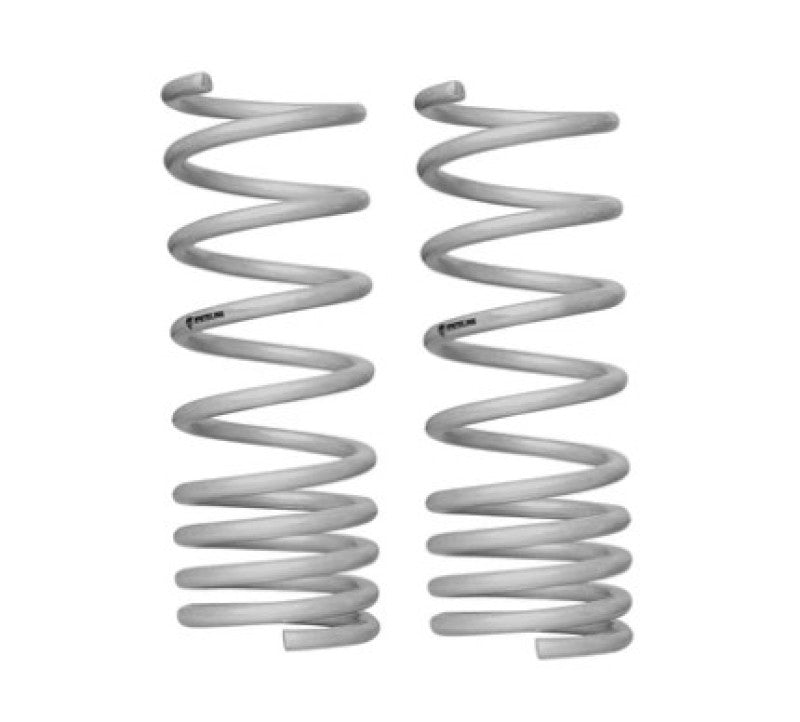 Whiteline 20-21 Toyota GR Supra Front and Rear Performance Lowering Springs-thumbmail-1