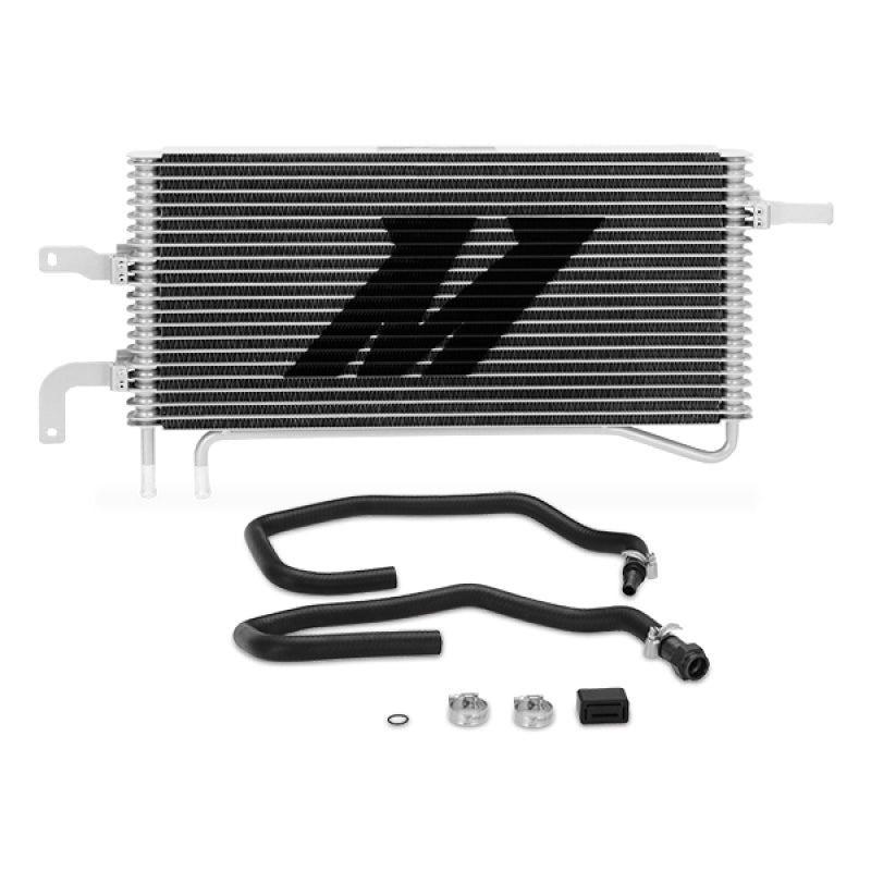Mishimoto 2015+ Ford Mustang GT / V6 / EcoBoost Transmission Cooler (Auto)-thumbmail-2