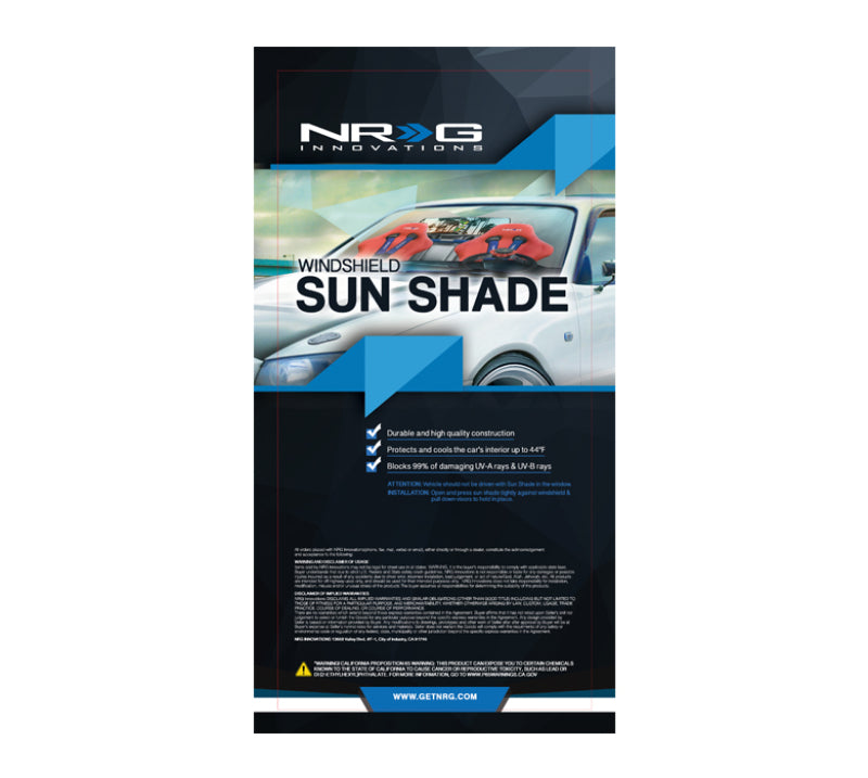 NRG Sun Shade Protector-thumbmail-4