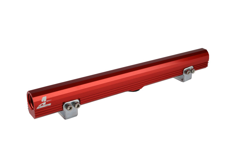 Aeromotive Fuel Rails - Volkswagen 1.8L Turbo-thumbmail-1