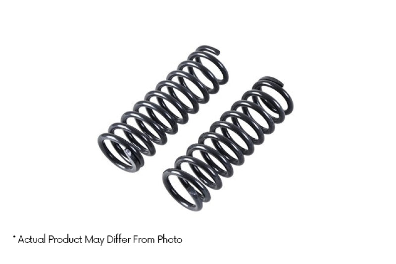 Belltech MUSCLE CAR SPRING KIT 2010+ CHEVROLET CAMARO (ZETA)-thumbmail-4