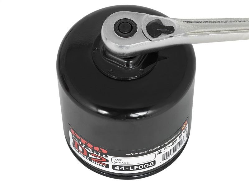 aFe ProGuard D2 Fluid Filters Oil F/F OIL Ford Trucks 93-11 V8-4.6L/5.4L/5.8L-thumbmail-3