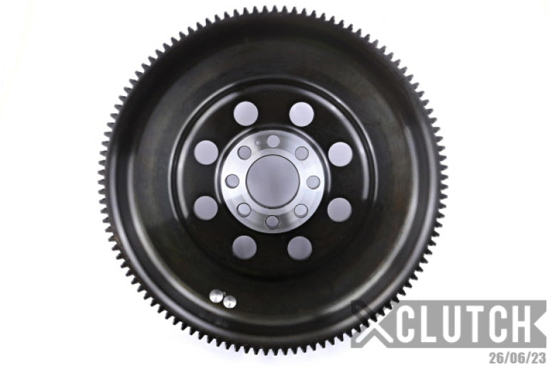 XClutch 88-90 Nissan 180SX S13 1.8L Chromoly Flywheel-thumbmail-2