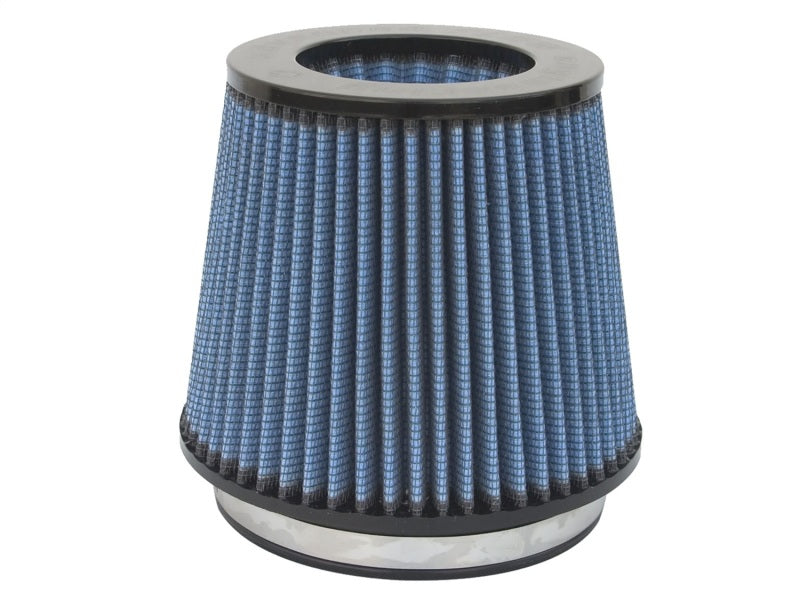 aFe MagnumFLOW Air Filters IAF P5R A/F P5R 5-1/2F x 7B x 5-1/2T (Inv) x 6H (IM)-thumbmail-1