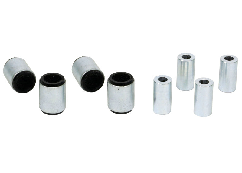 Whiteline 15-18 BMW M3 Rear Trailing Arm Lower Bushing Kit-thumbmail-2