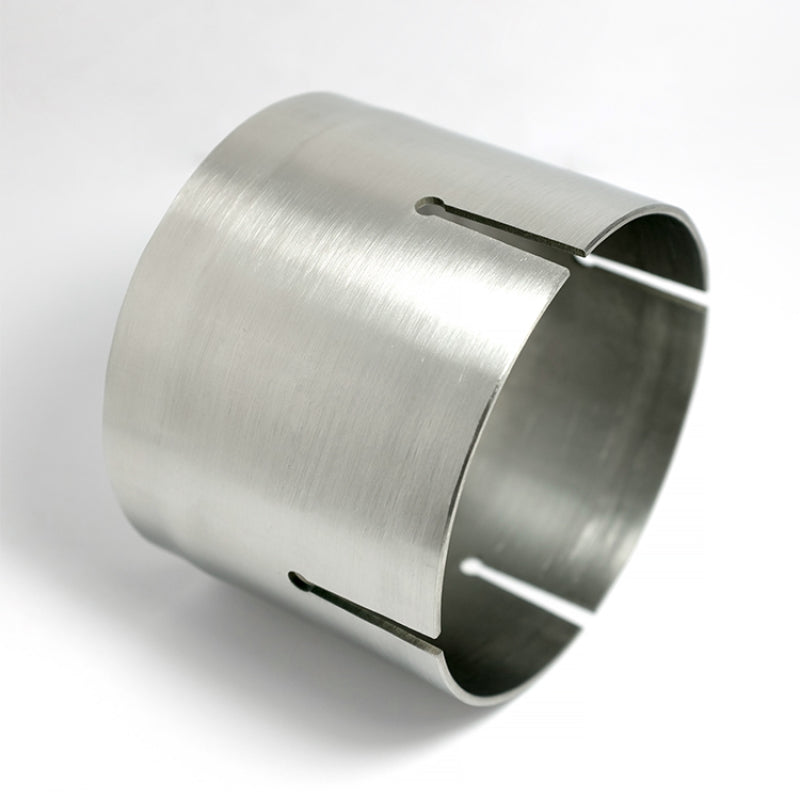 Stainless Bros 1.88in 304SS Slip Joint Connector - Female/Male Set-thumbmail-1