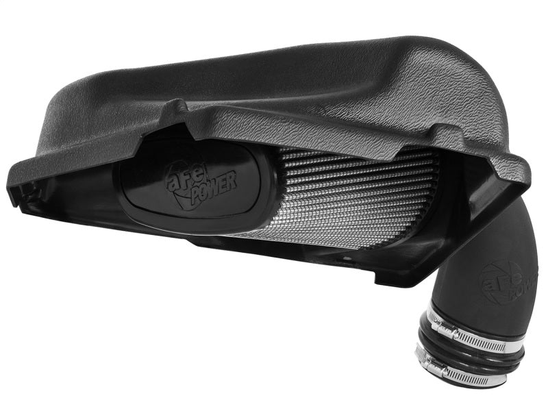 aFe MagnumFORCE Cold Air Intake Stage-2 Pro DRY S 16-17 BMW 340i (F30) L6-3.0L (t) B58-thumbmail-6