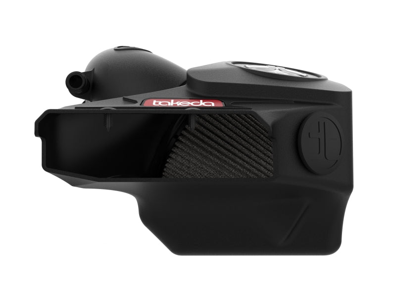 aFe Takeda Momentum Pro Dry S Cold Air Intake System 2022 Hyundai Elantra N-thumbmail-7