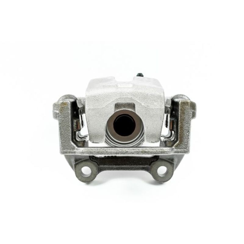 Power Stop 05-19 Chrysler 300 Rear Left Autospecialty Caliper w/Bracket-thumbmail-1