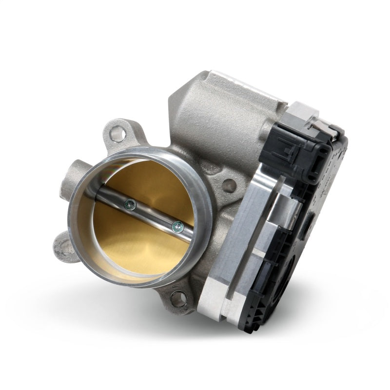 BBK 12-18 Ford Focus ST 2.0L EcoBoost Performance Throttle Body-thumbmail-2