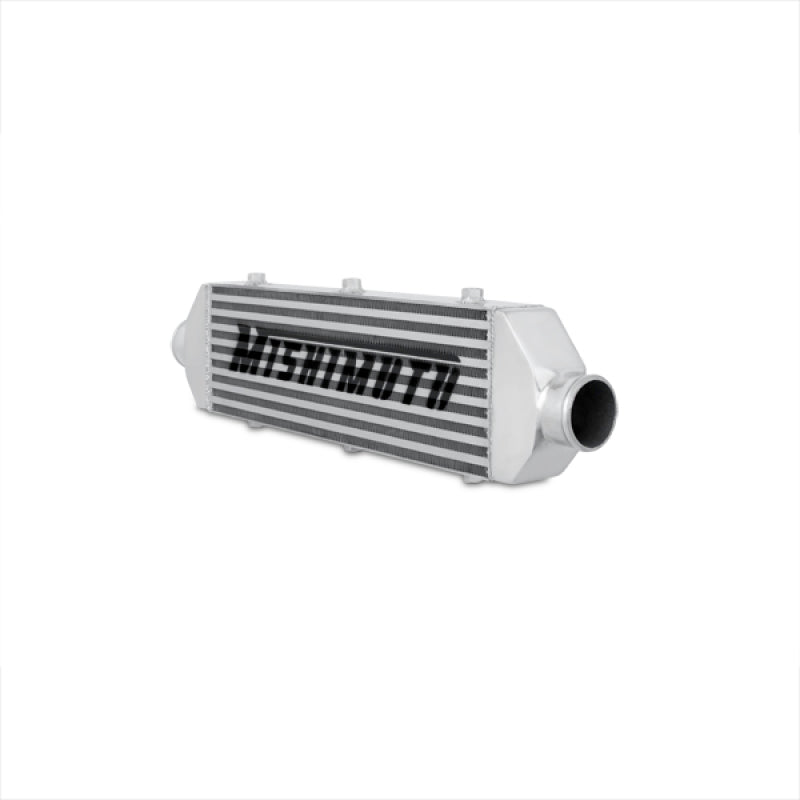 Mishimoto Universal Silver Z Line Bar & Plate Intercooler-thumbmail-14