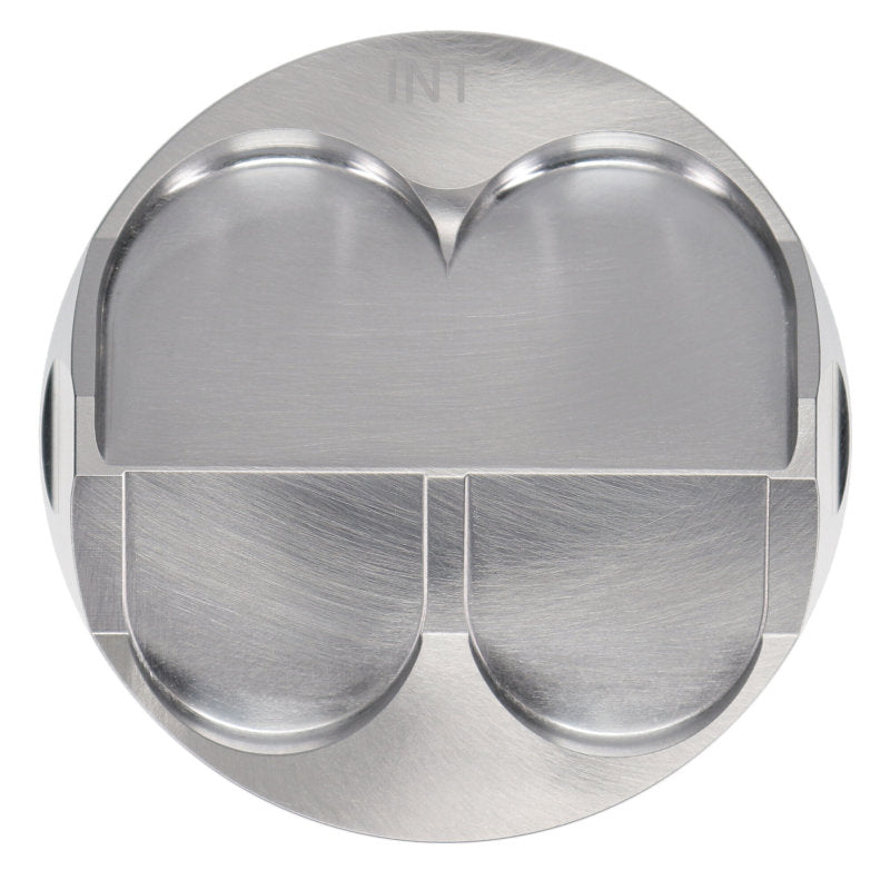 JE Pistons FORD ZETEC 2.0KIT Set of 4 Pistons-thumbmail-4