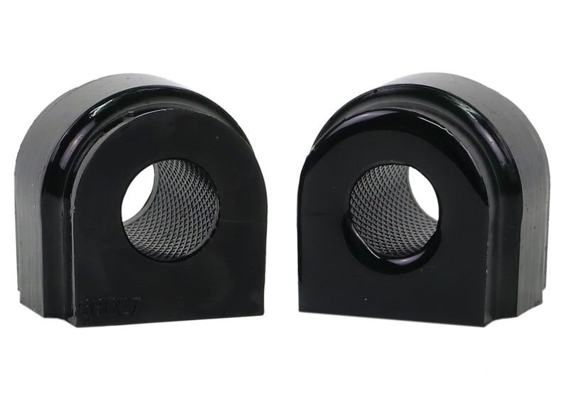Whiteline 06-12 Audi A3 Quattro 20mm Rear Sway Bar Mount Bushing Kit-thumbmail-4