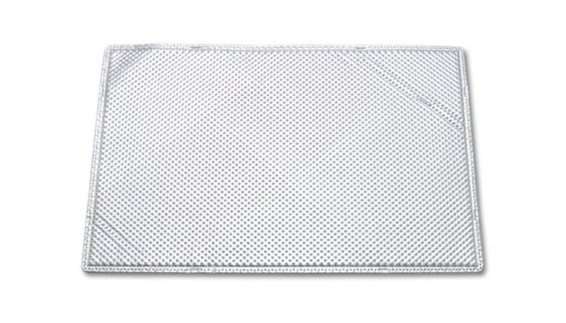 Vibrant SHEETHOT TF-400 4 ply AL heat shield 26.75inx17in Sheet Size-thumbmail-2