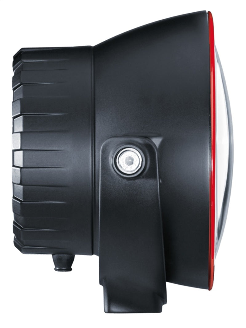 Hella Rallye 4000i Xenon Driving Beam Compact - 6.693in Dia 35.0 Watts 12V D1S-thumbmail-13