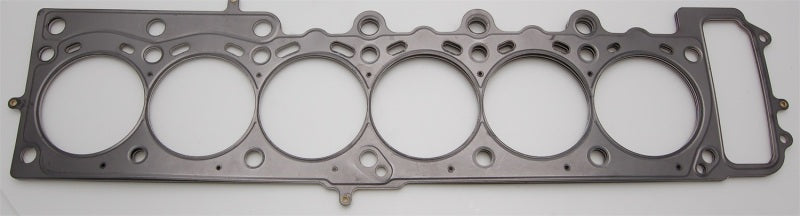 Cometic 92-00 BMW Coupe M3/Z3/M 87mm .080 inch MLS Head Gasket-thumbmail-2