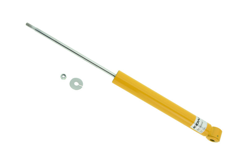 Koni Sport (Yellow) Shock 12-13 Volkswagen Golf R AWD - Rear-thumbmail-1