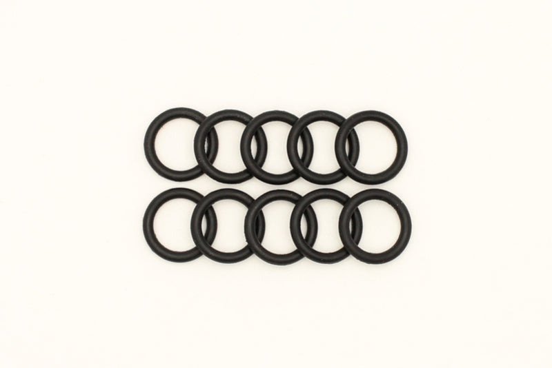 DeatschWerks ORB -4 Viton O-Ring (Pack of 10)-thumbmail-2