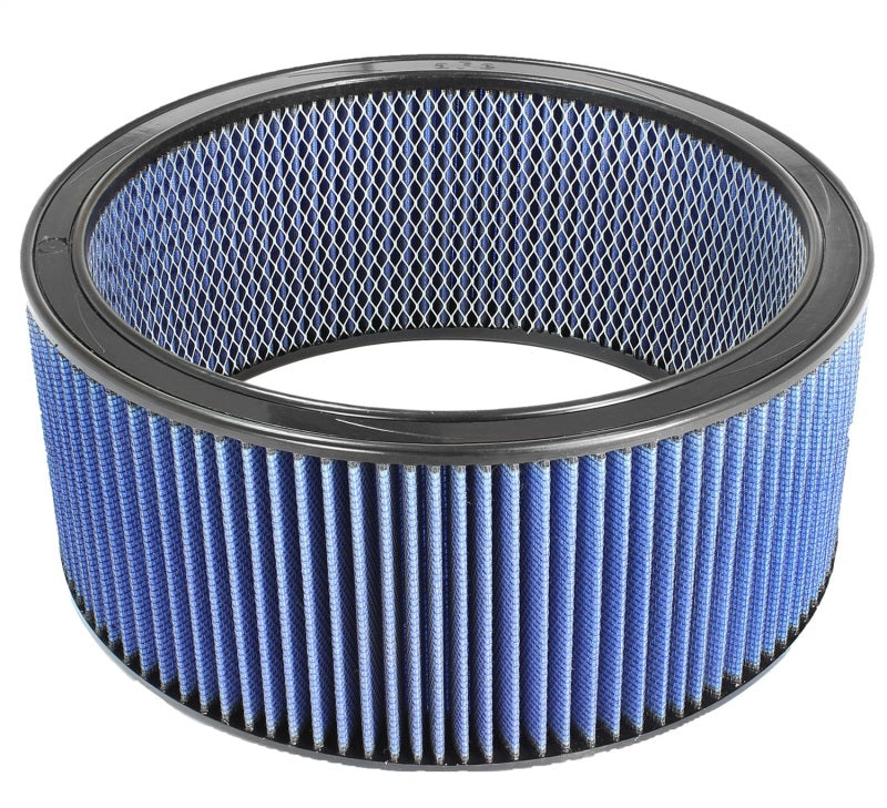 aFe MagnumFLOW Air Filters OER P5R A/F P5R 14 OD x 12 ID x 6 H E/M-thumbmail-1