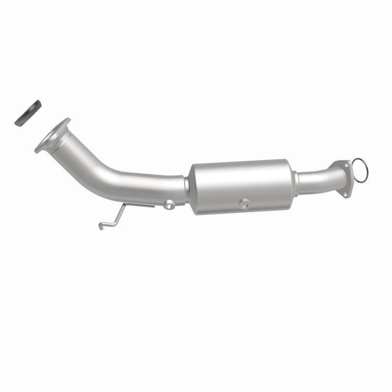 MagnaFlow California Grade CARB Compliant Converter Direct Fit 02-06 Acura RSX Type-S L4 2.0L-thumbmail-18