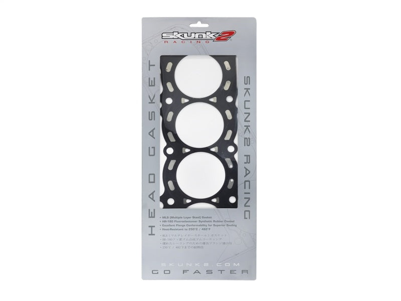 Skunk2 HG Honda/Acura K20A VTEC 87.00mm-3.425in Max Bore-0.85mm-0.033in Thick-thumbmail-4