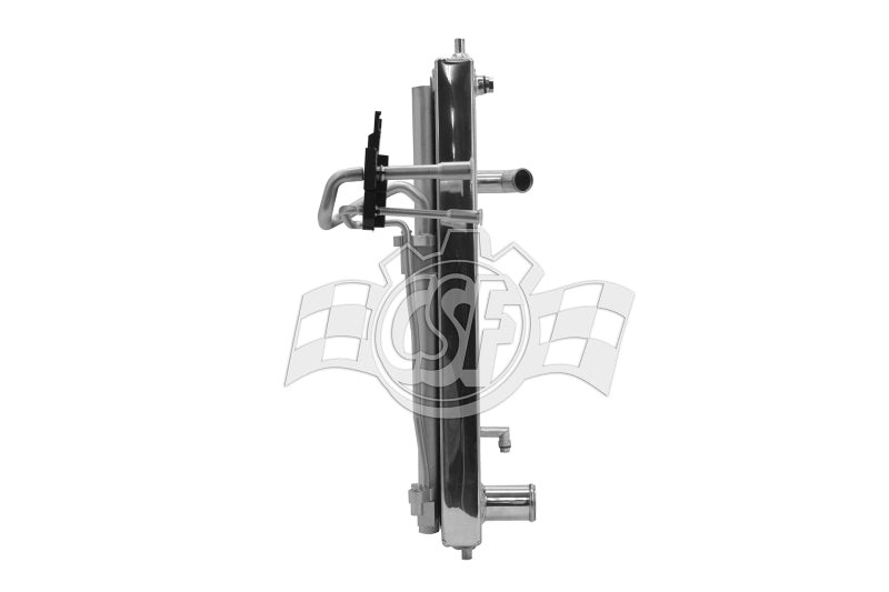 CSF 08-17 Nissan 370Z M/T Radiator-thumbmail-6