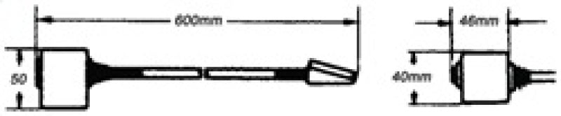 Hella Reading Lamp Black Mg12 2Ab-thumbmail-4