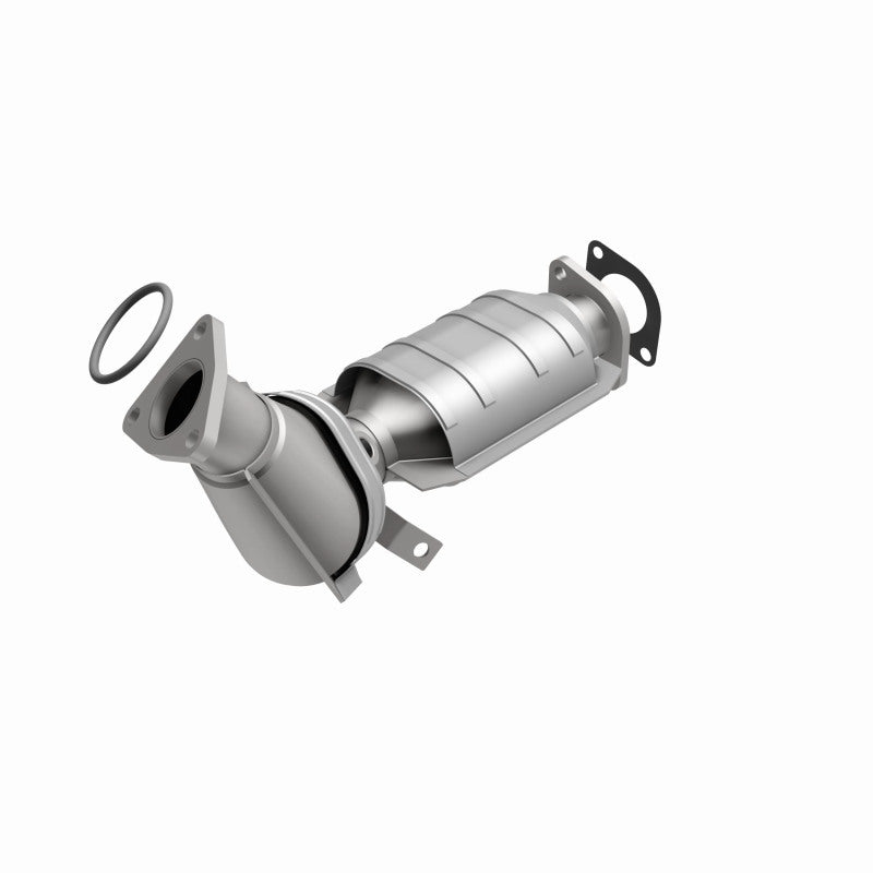 MagnaFlow Conv DF 03-04 Infiniti G35 3.5L Passenger Side-thumbmail-19