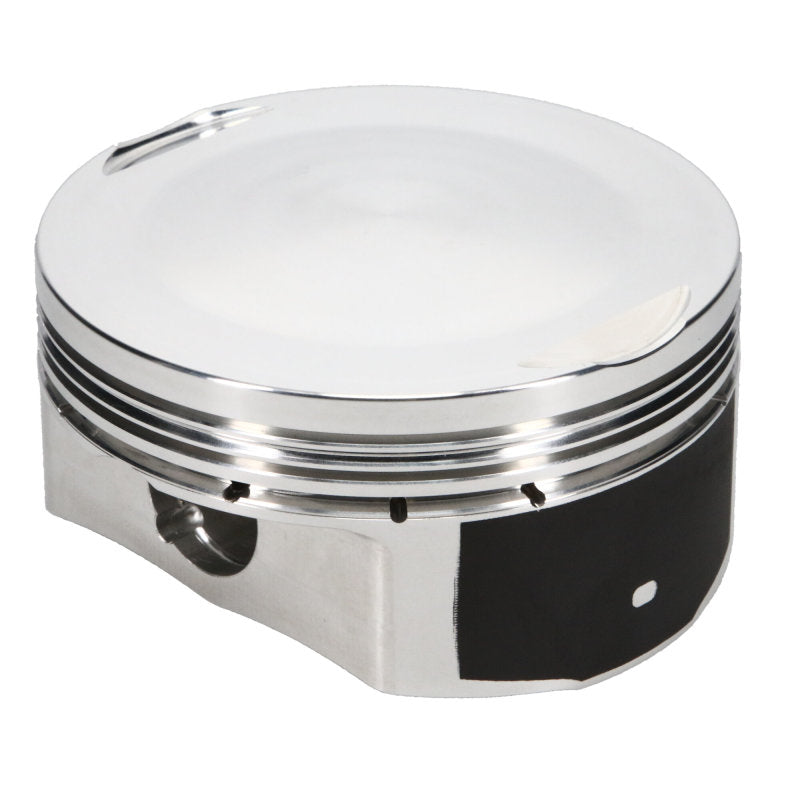 JE Pistons Gen 3 Hemi 6.4L Apache 4.09in Bore 4.1cc Dome 0.927in Pin Dia - Set of 8-thumbmail-5