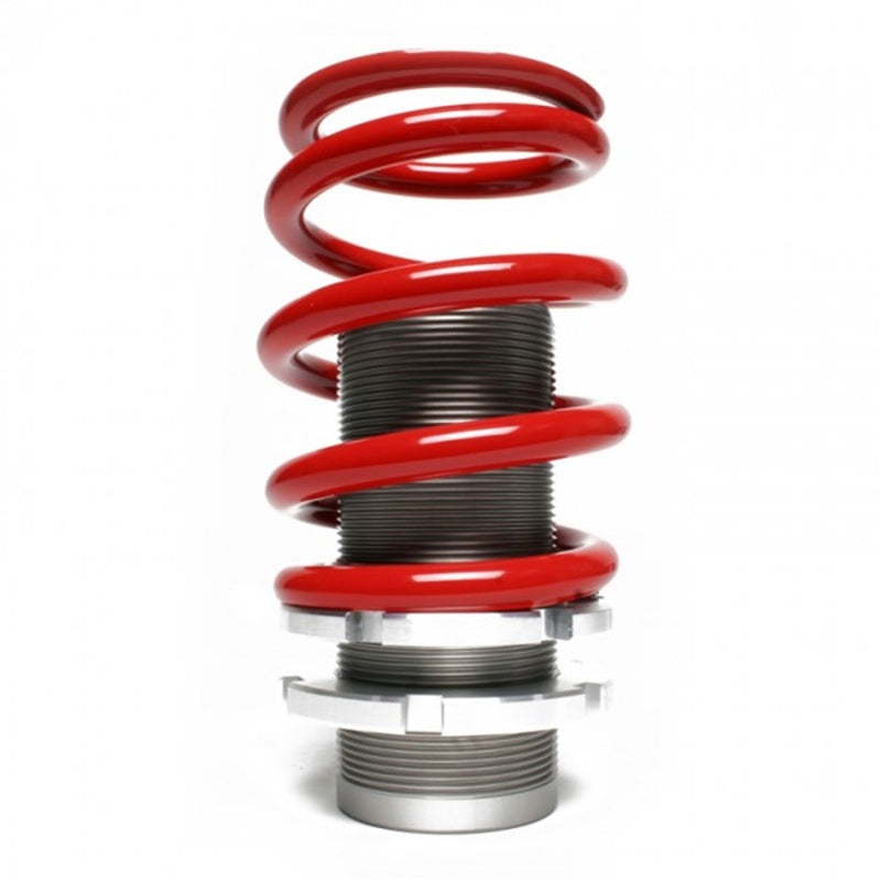 Skunk2 90-97 Honda Accord (All Models) Coilover Sleeve Kit (Set of 4)-thumbmail-3
