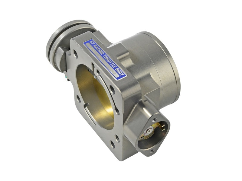 Skunk2 Pro Series Honda/Acura (D/B/H/F Series) 70mm Billet Throttle Body (Race Only)-thumbmail-7