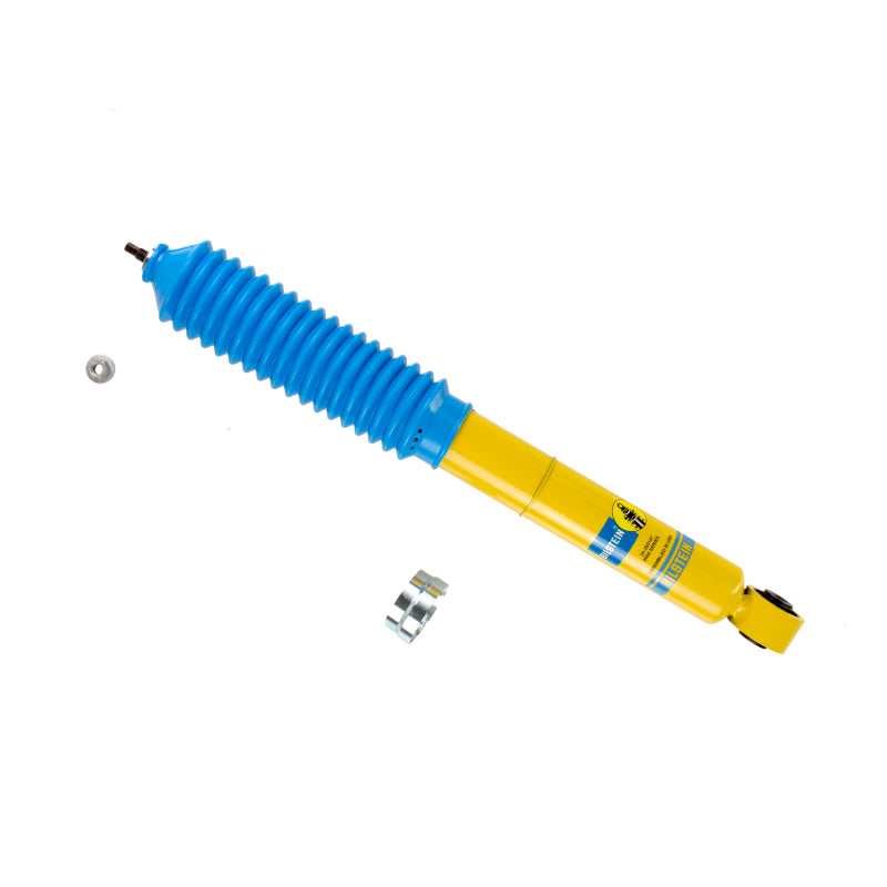 Bilstein 4600 Series 15-17 Chevrolet Colorado 4WD Front 46mm Monotube Shock Absorber-thumbmail-2