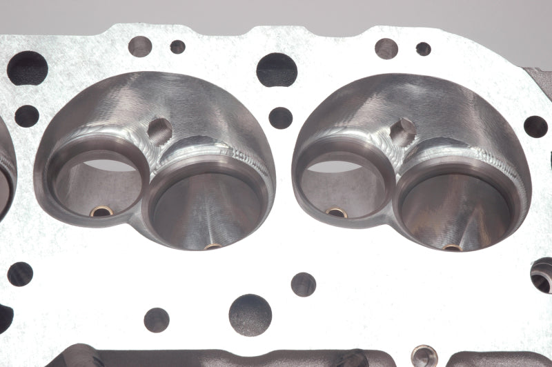 Edelbrock Race Cyl Head Musi CNC BBC Victor 24Deg Bare-thumbmail-12