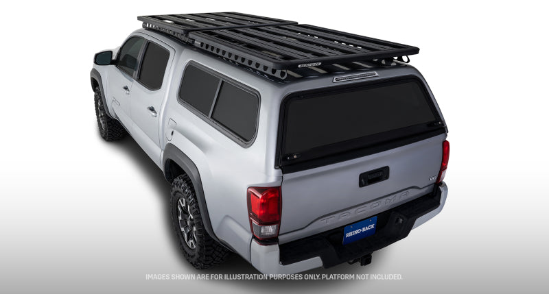 Rhino-Rack Universal Modular Backbone Mounting System - Short-thumbmail-5