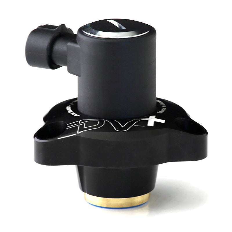 GFB Diverter Valve DV+ Volkswagen TSI/TFSI w/Pierburg Diverter Valve-thumbmail-2