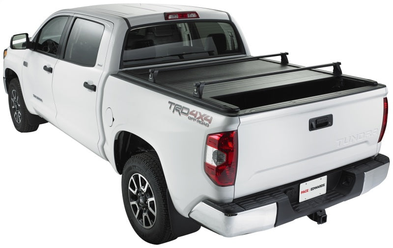 Pace Edwards 15-17 Chevy/GMC Colorado/Canyon Crew Cab 2015 5ft 2in Bed UltraGroove-thumbmail-2