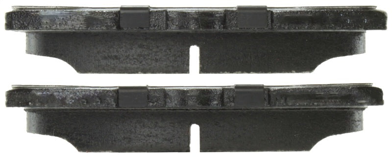 StopTech Performance 06 Lexus GS300/430 / 07-08 GS350 / 06-08 IS250/350 Rear Brake Pads-thumbmail-5
