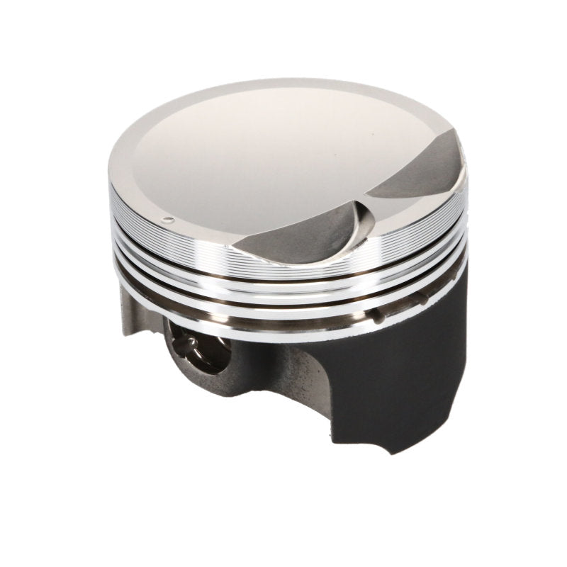 Wiseco Audi RS2 2.2L 20V Bore (81.0mm) - Size (STD) - CR (8.0) Pistons Build on Demand-thumbmail-6