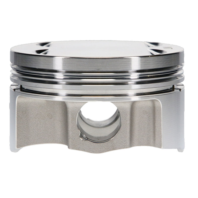 JE Pistons NIS CA18DET 8.5:1KIT Set of 4 Pistons-thumbmail-4