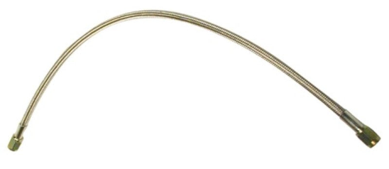 Wilwood 40in OAL Flexline -3 Hose to -3 Female-thumbmail-1