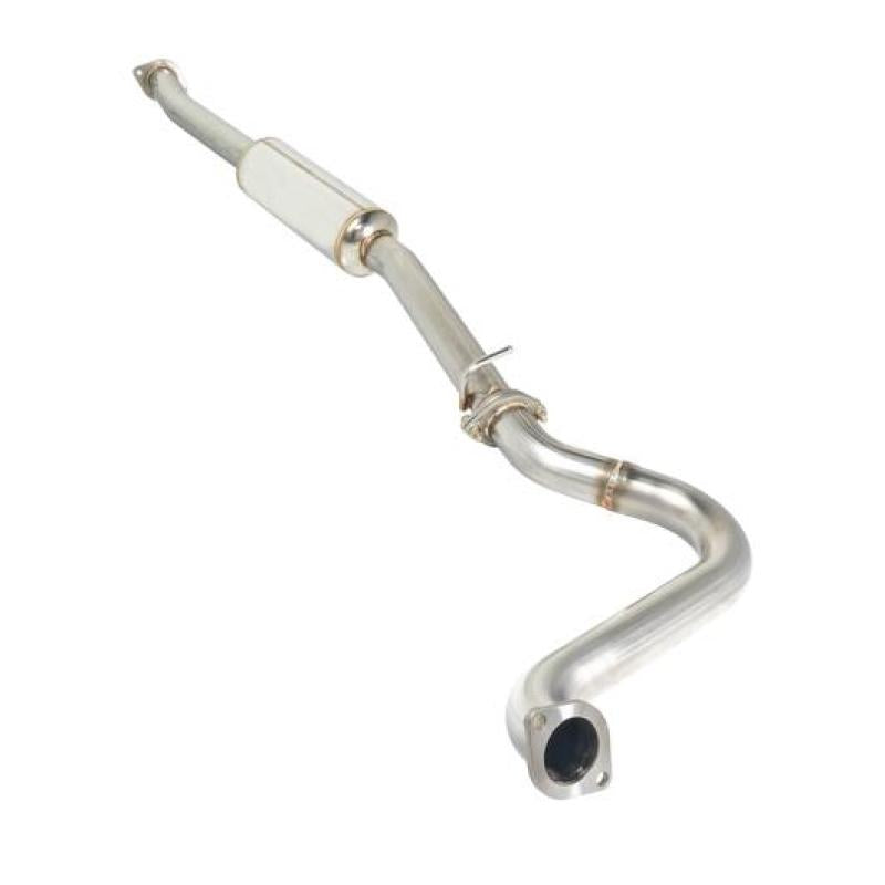 Remark Scion / Subaru / Toyota FR-S / BRZ / 86 Mid-Pipe Kit (Resonated)-thumbmail-1