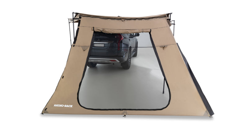 Rhino-Rack Batwing Compact Tapered Zip Extension w/ Door-thumbmail-2