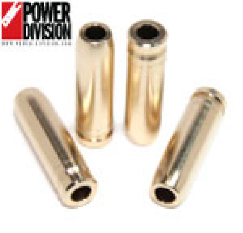 GSC P-D Toyota 2JZ Exhaust Valve Guide for 6.6mm Valve Stem - Set of 12-thumbmail-1