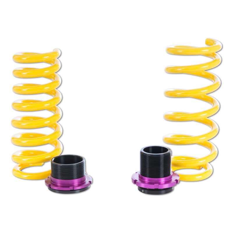 KW H.A.S. for Maserati Quattroporte (M139)-thumbmail-5
