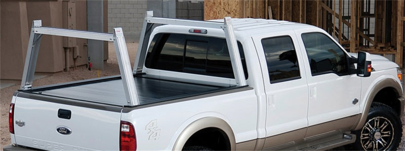 Pace Edwards 04-14 Chevy/GMC Colorado/Canyon 6ft Bed JackRabbit w/ Explorer Rails-thumbmail-6